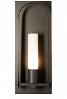 Triomphe Medium Outdoor Sconce (65|302031-SKT-75-GG0781)