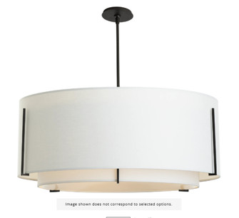 Exos Double Shade Large Scale Pendant (65|194636-SKT-MULT-82-SF2899-SE3699)