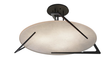 Callisto Semi-Flush (65|121059-SKT-10-AR)