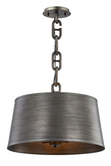 Admirals Row Pendant (52|F7204-GRA)