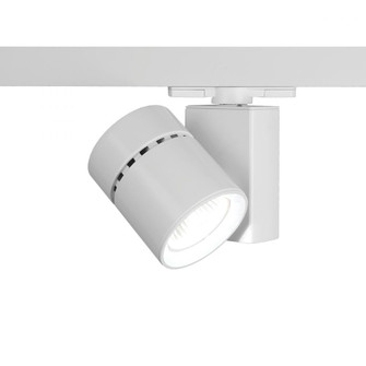 1035 Exterminator II LED Track Head (16|WTK-1035S-927-WT)