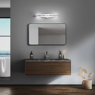 Jagger Bath & Wall Light (16|WS-71426-35-BN)