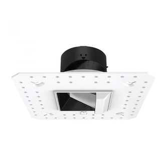 Aether 2'' Trim with LED Light Engine (16|R2ASWL-A927-BKWT)