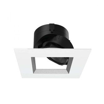 Aether 2'' Trim with LED Light Engine (16|R2ASAT-N840-HZWT)