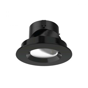 Aether 2'' Trim with LED Light Engine (16|R2ARAT-N927-LBK)