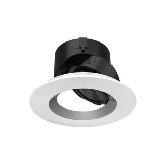 Aether 2'' Trim with LED Light Engine (16|R2ARAT-F930-HZWT)