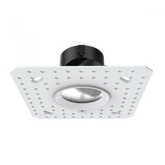 Aether 2'' Trim with LED Light Engine (16|R2ARAL-N927-LWT)