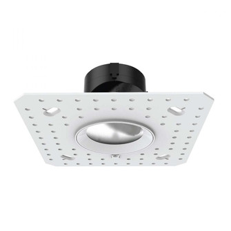 Aether 2'' Trim with LED Light Engine (16|R2ARAL-F835-LWT)