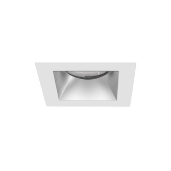 Aether Atomic Square Downlight Trim (16|R1ASDT-HZWT)