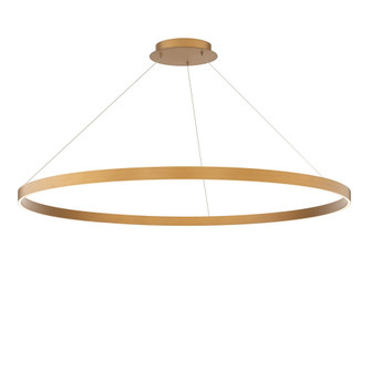 SIRIUS 48IN ROUND PENDANT 3000K (16|PD-81148-AL)