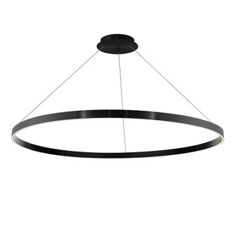 SIRIUS 48IN ROUND PENDANT 3000K (16|PD-81148-BK)