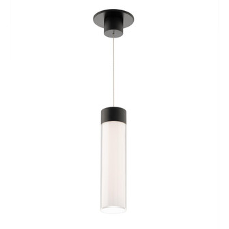 Twist-N-Lite 240212 5CCT Pendant (16|PD-240212-CS-BK)