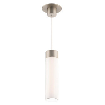 Twist-N-Lite 240212 5CCT Pendant (16|PD-240212-CS-BN)
