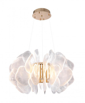Eleanora Chandelier - Medium (10813|KCH3201-31)