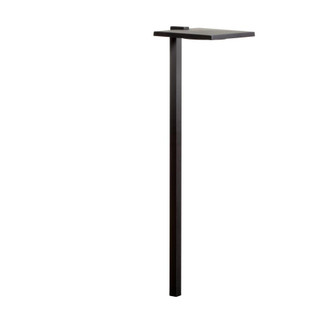 Shallow Shade Small Path Light (10687|16196BKT30)