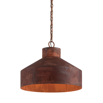 Rise & Shine Chandelier (52|F5264-RP)