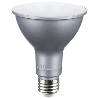 15 Watt PAR30LN High Lumen LED; Long Neck; 27K/30K/35K/40K/50K CCT Selectable; Medium Base; 120-277 (27|S39764)