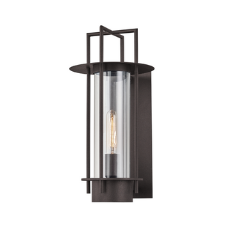 Carroll Park Wall Sconce (52|B6811-TBZ)