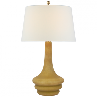 Wallis Large Table Lamp (279|CHA 8688OCH-L)