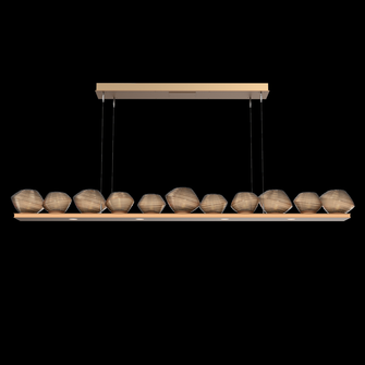 Mesa Linear - 76-Inch (1289|PLB0089-0E-NB-B-CA1-L3)