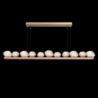 Mesa Linear - 76-Inch (1289|PLB0089-0E-NB-A-CA1-L3)