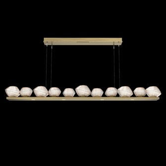 Mesa Linear - 76-Inch (1289|PLB0089-0E-HB-A-CA1-L1)