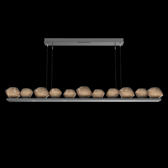 Mesa Linear - 76-Inch (1289|PLB0089-0E-GP-B-CA1-L3)