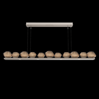 Mesa Linear - 76-Inch (1289|PLB0089-0E-BS-B-CA1-L3)