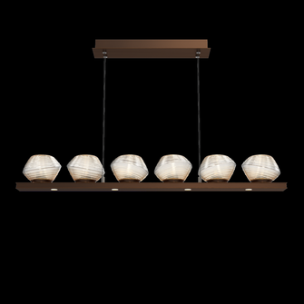 Mesa Linear - 44-Inch (1289|PLB0089-0B-RB-A-CA1-L1)