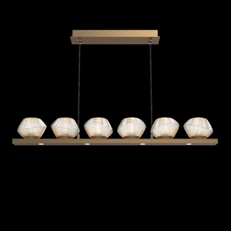 Mesa Linear - 44-Inch (1289|PLB0089-0B-NB-A-CA1-L1)