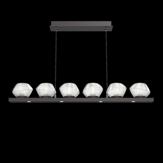 Mesa Linear - 44-Inch (1289|PLB0089-0B-GP-C-CA1-L3)