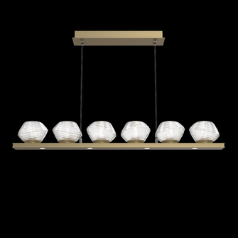 Mesa Linear - 44-Inch (1289|PLB0089-0B-GB-C-CA1-L1)