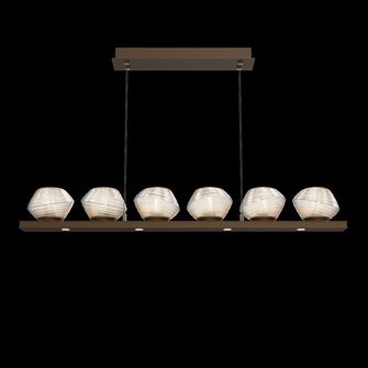 Mesa Linear - 44-Inch (1289|PLB0089-0B-FB-A-CA1-L1)