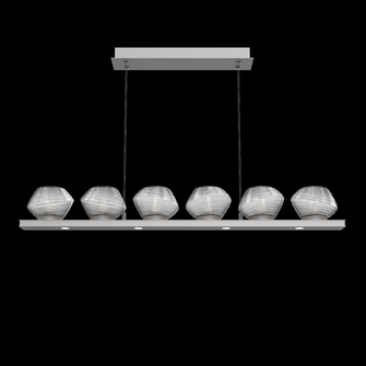 Mesa Linear - 44-Inch (1289|PLB0089-0B-BS-S-CA1-L3)