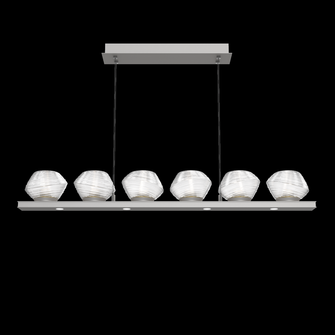 Mesa Linear - 44-Inch (1289|PLB0089-0B-BS-C-CA1-L3)