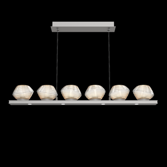 Mesa Linear - 44-Inch (1289|PLB0089-0B-BS-A-CA1-L1)