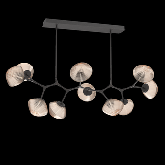 Mesa Modern Branch - 10pc (1289|PLB0089-BC-GP-A-001-L3)