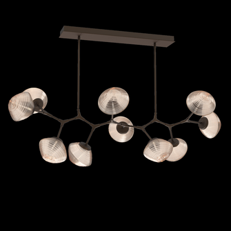 Mesa Modern Branch - 10pc (1289|PLB0089-BC-FB-A-001-L1)
