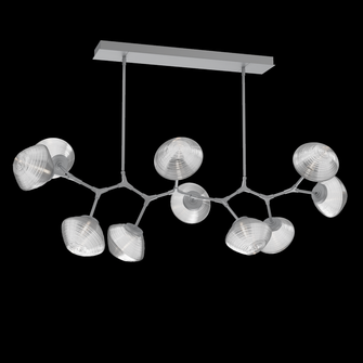 Mesa Modern Branch - 10pc (1289|PLB0089-BC-CS-C-001-L1)