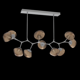 Mesa Modern Branch - 10pc (1289|PLB0089-BC-CS-B-001-L1)