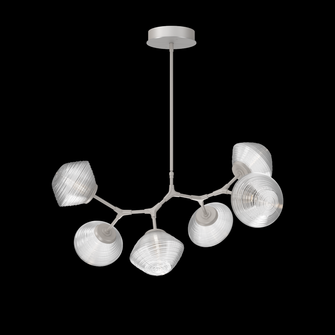 Mesa Modern Branch - 6pc (1289|PLB0089-BA-BS-C-001-L3)
