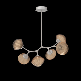 Mesa Modern Branch - 6pc (1289|PLB0089-BA-BS-B-001-L3)