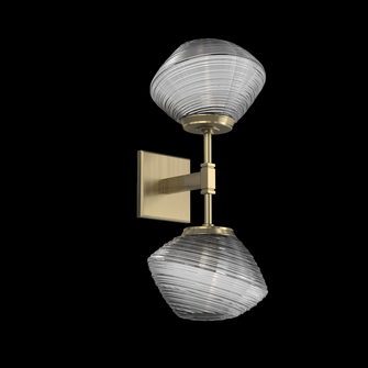Mesa Double Sconce (1289|IDB0089-02-HB-S-L1)