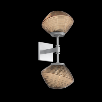 Mesa Double Sconce (1289|IDB0089-02-CS-B-L1)