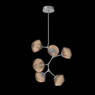 Mesa Modern Vine - 6pc (1289|CHB0089-VA-CS-B-001-L3)