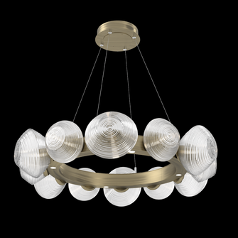 Mesa Radial Ring - 36-Inch (1289|CHB0089-36-HB-C-CA1-L1)
