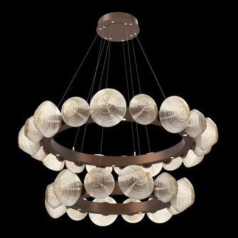 Mesa Two-Tier Radial Ring (1289|CHB0089-2T-BB-A-CA1-L3)