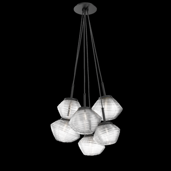 Mesa Cluster - 6pc (1289|CHB0089-0F-MB-C-C01-L1)