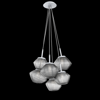 Mesa Cluster - 6pc (1289|CHB0089-0F-CS-S-C01-L3)