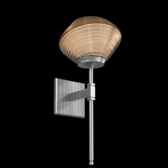 Mesa Belvedere Sconce (1289|IDB0089-03-SN-B-L1)